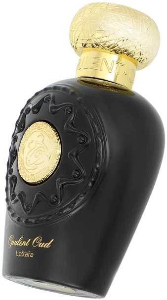 Unisex kvepalai Lattafa Opulent Oud EDP, 100 ml