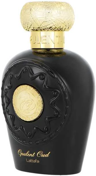 Unisex kvepalai Lattafa Opulent Oud EDP, 100 ml