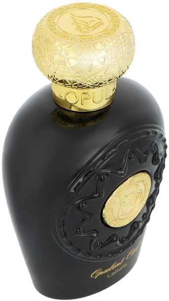 Unisex kvepalai Lattafa Opulent Oud EDP, 100 ml