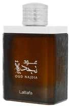Lattafa Oud Najdia EDP parfumuotas vanduo Unisex, 100 ml