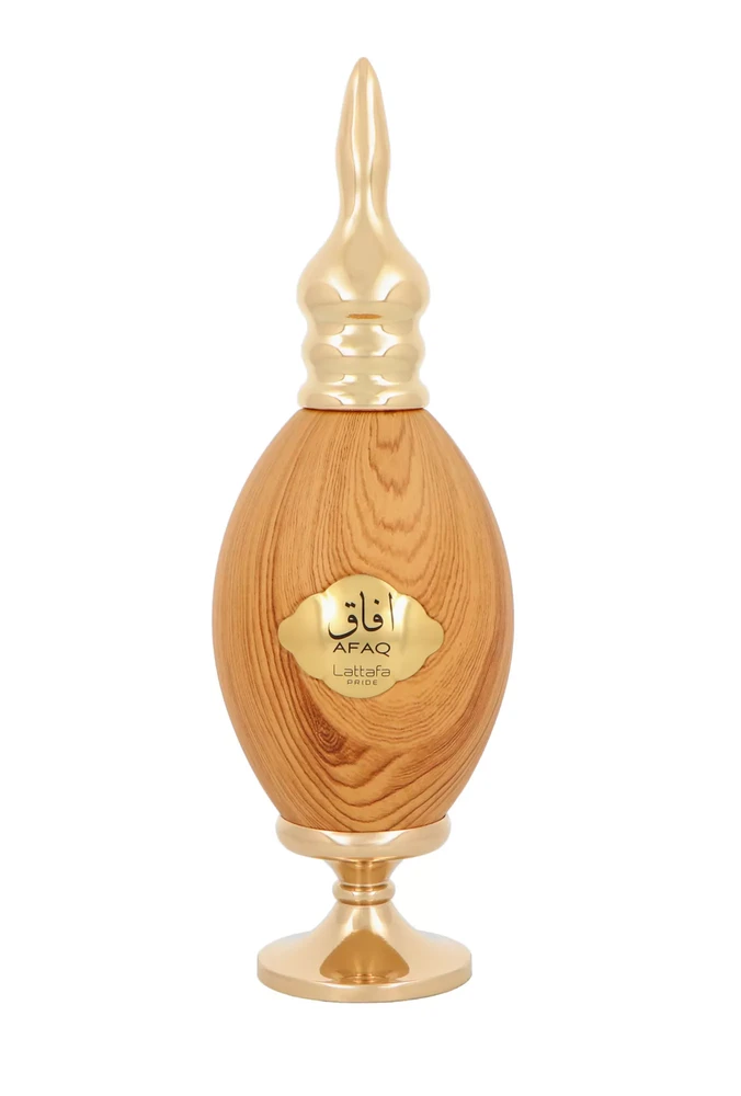 Lattafa Pride Afaq EDP parfumuotas vanduo unisex, 100 ml