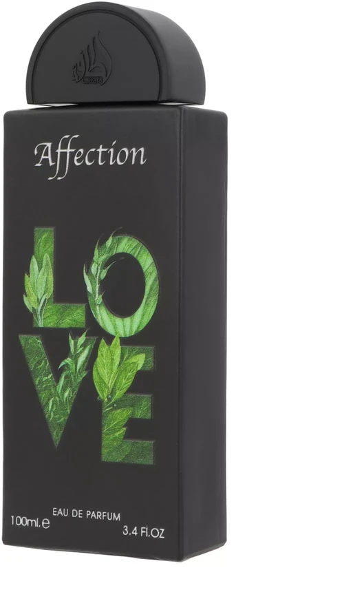 Unisex kvepalai Lattafa Pride Affection EDP, 100 ml