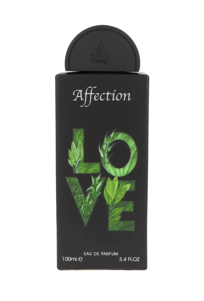 Unisex kvepalai Lattafa Pride Affection EDP, 100 ml