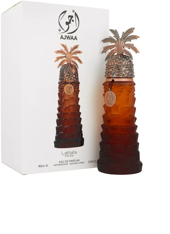 Lattafa Pride Ajwaa EDP parfumuotas vanduo unisex, 90 ml