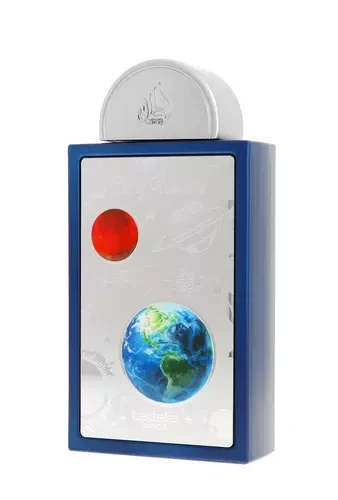 Lattafa Pride Art Of Universe EDP parfumuotas vanduo unisex, 100 ml