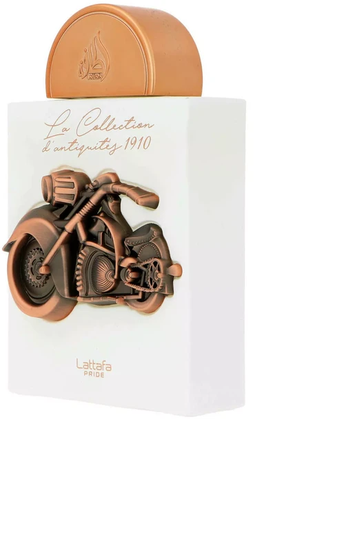 Lattafa Pride La Collection D´Antiquites 1910 EDP parfumuotas vanduo unisex, 100 ml