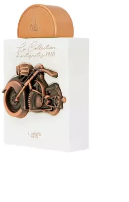 Lattafa Pride La Collection D´Antiquites 1910 EDP parfumuotas vanduo unisex, 100 ml