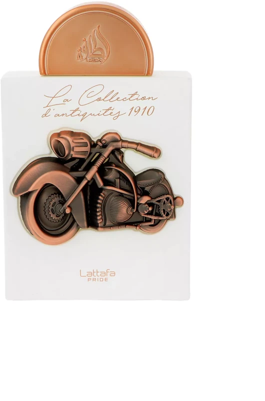 Lattafa Pride La Collection D´Antiquites 1910 EDP parfumuotas vanduo unisex, 100 ml