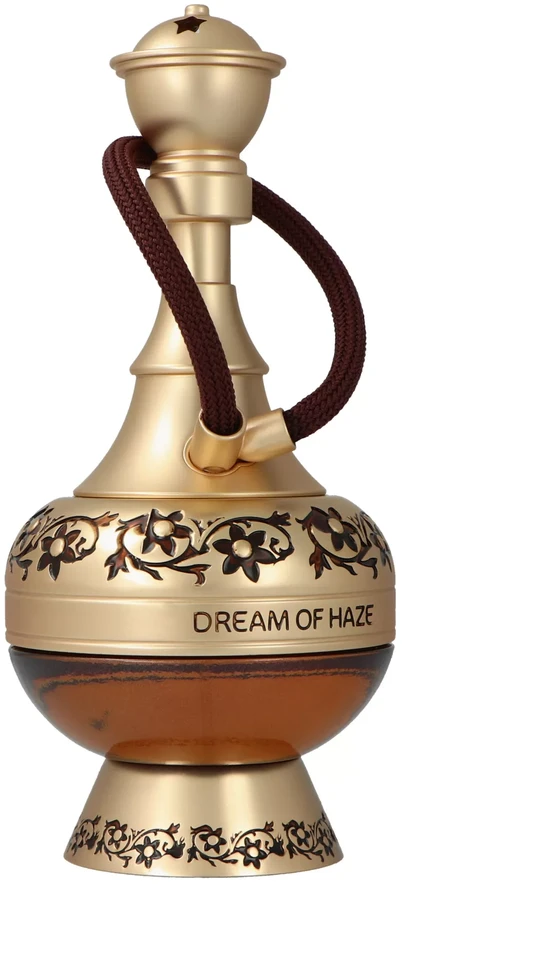 Lattafa Pride Dream Of Haze EDP parfumuotas vanduo unisex, 100 ml