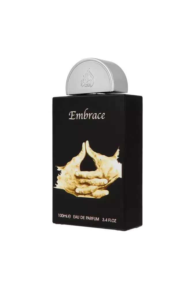 Lattafa Pride Embrance EDP parfumuotas vanduo unisex, 100 ml