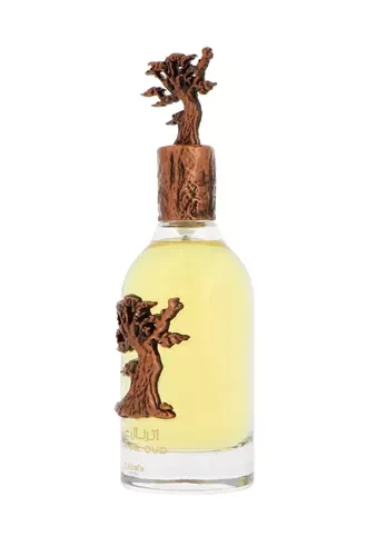 Unisex kvepalai Lattafa Eternal Oud EDP, 100 ml