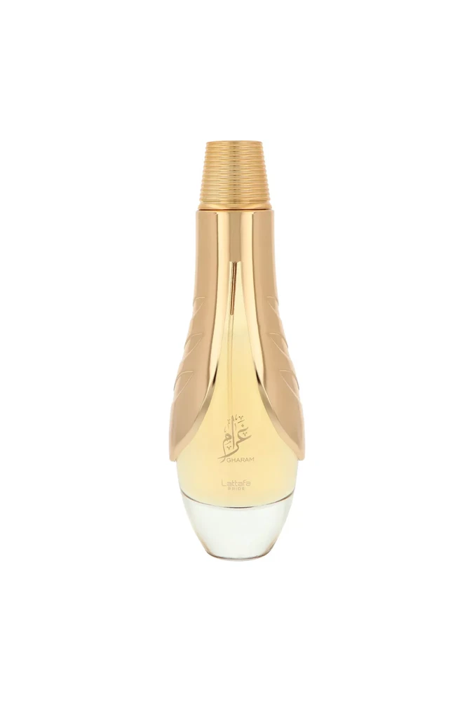 Swiss Arabian Lattafa Pride Gharam EDP parfumuotas vanduo unisex, 100 ml