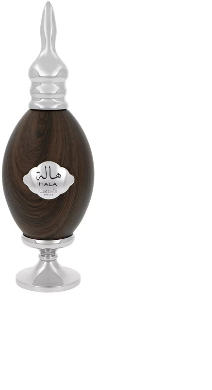 Lattafa Pride Hala EDP parfumuotas vanduo unisex, 100 ml