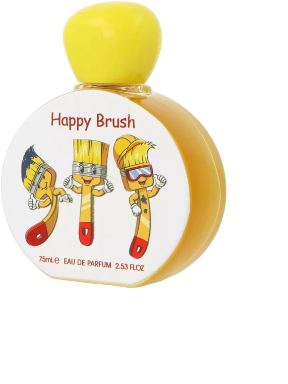 Lattafa Happy EDP parfumuotas vanduo vaikams, 75 ml