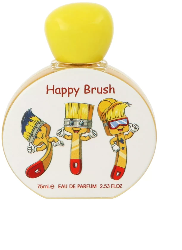 Lattafa Happy EDP parfumuotas vanduo vaikams, 75 ml