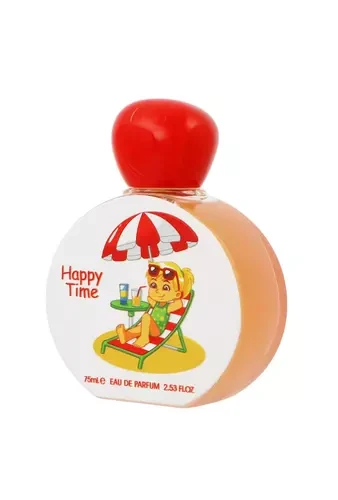 Lattafa Pride Happy Time EDP kvepalai, 75 ml