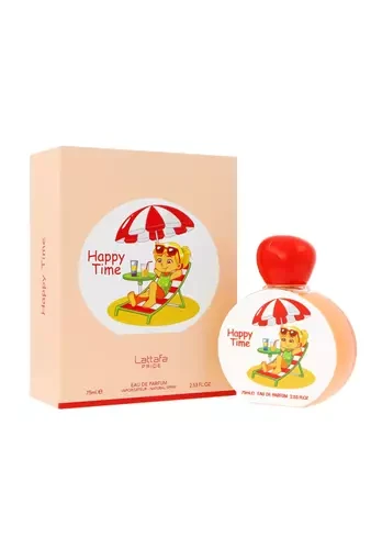 Lattafa Pride Happy Time EDP kvepalai, 75 ml