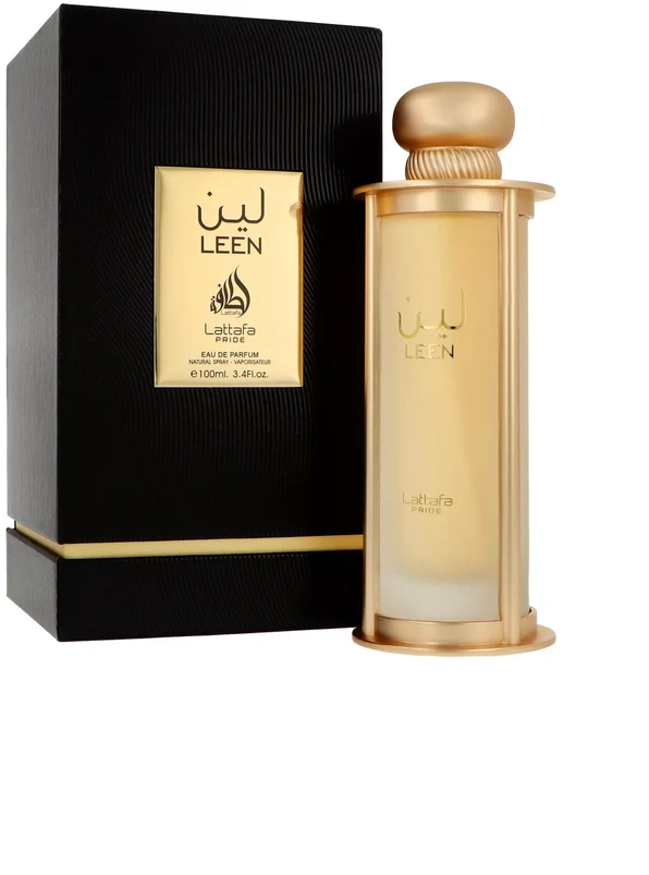 Lattafa Pride Leen EDP parfumuotas vanduo unisex, 100 ml