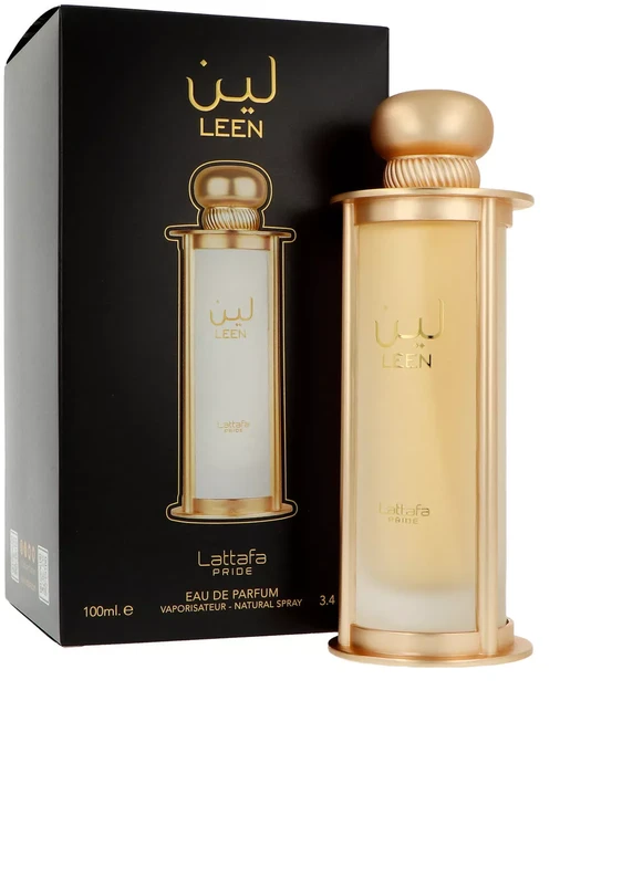 Lattafa Pride Leen EDP parfumuotas vanduo unisex, 100 ml