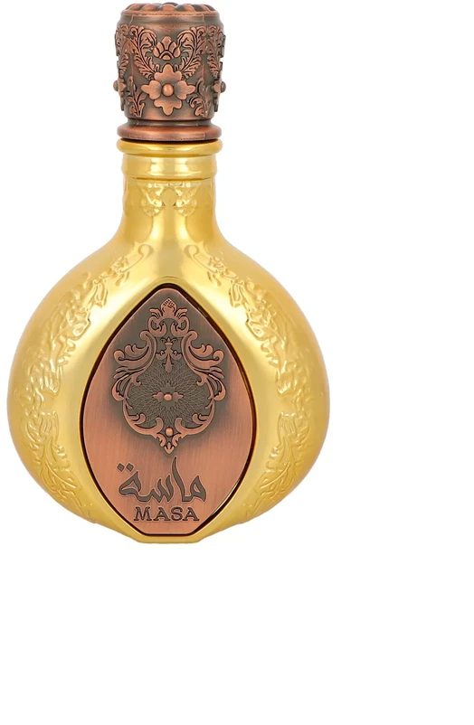 Unisex kvepalai Lattafa Masa EDP, 100 ml