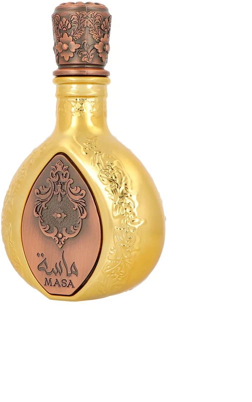 Unisex kvepalai Lattafa Masa EDP, 100 ml