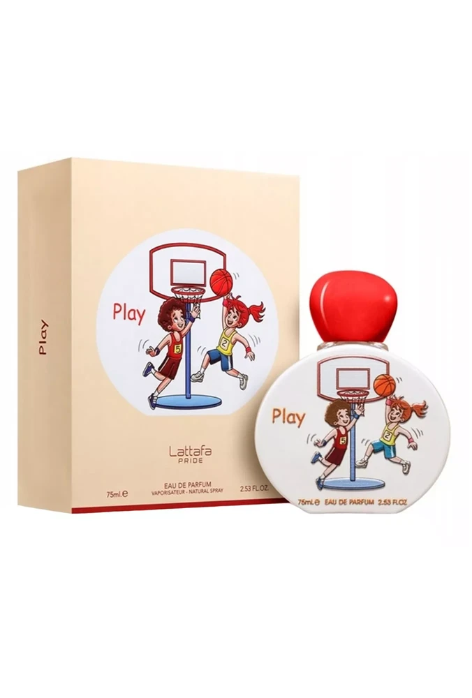 Lattafa Pride Play EDP D, 75 ml