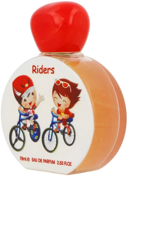 Lattafa Riders EDP parfumuotas vanduo unisex, 75 ml