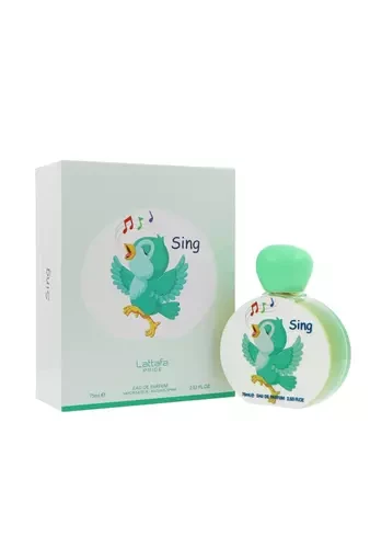 Lattafa Pride Sing EDP D, 75 ml