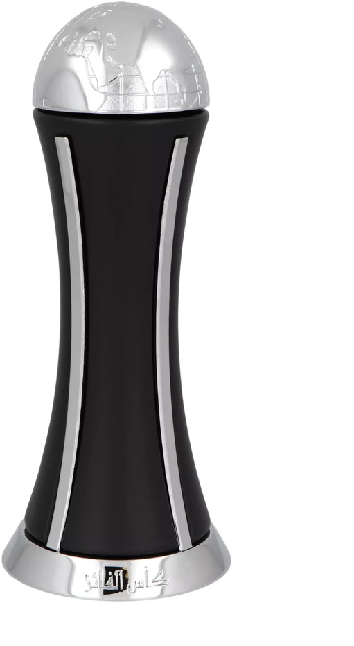 Lattafa Pride Al Khas Winners Trophy Sidabrinis EDP parfumuotas vanduo unisex, 100 ml