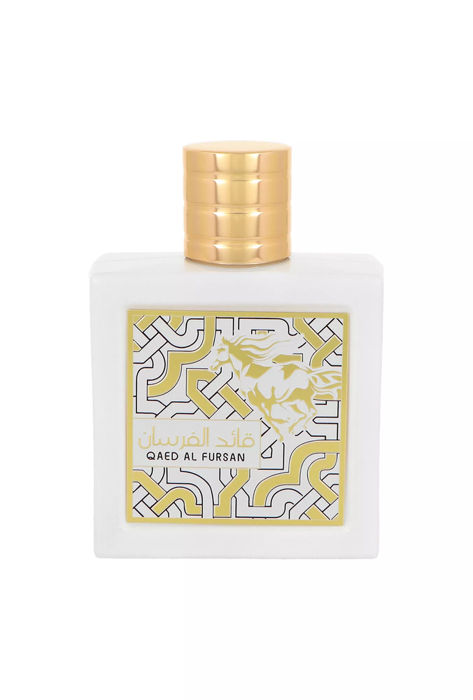 Unisex kvepalai Lattafa Qaed Al Fursan Unlimited EDP, 100 ml