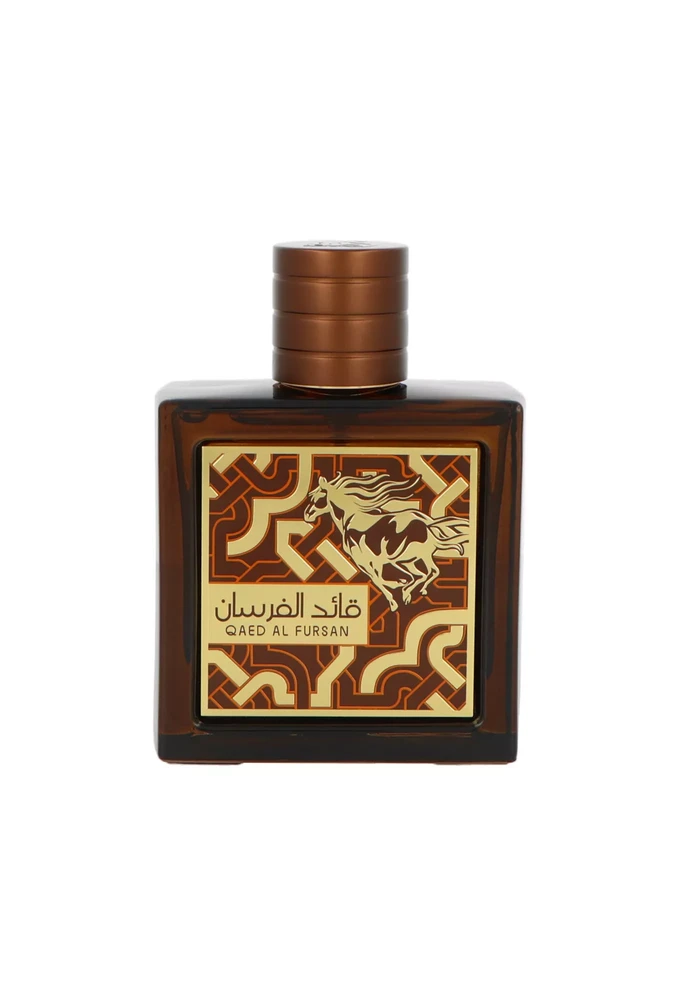 Lattafa Qaed Al Fursan Untamed EDP parfumuotas vanduo unisex, 90 ml