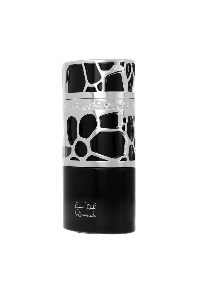 Lattafa Qimmah EDP parfumuotas vanduo vyrams, 100 ml