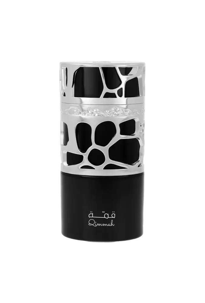 Lattafa Qimmah EDP parfumuotas vanduo vyrams, 100 ml