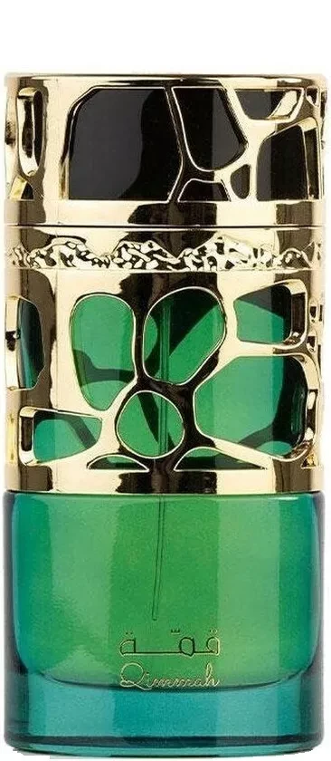 Lattafa Qimmah For Women EDP parfumuotas vanduo moterims, 100 ml