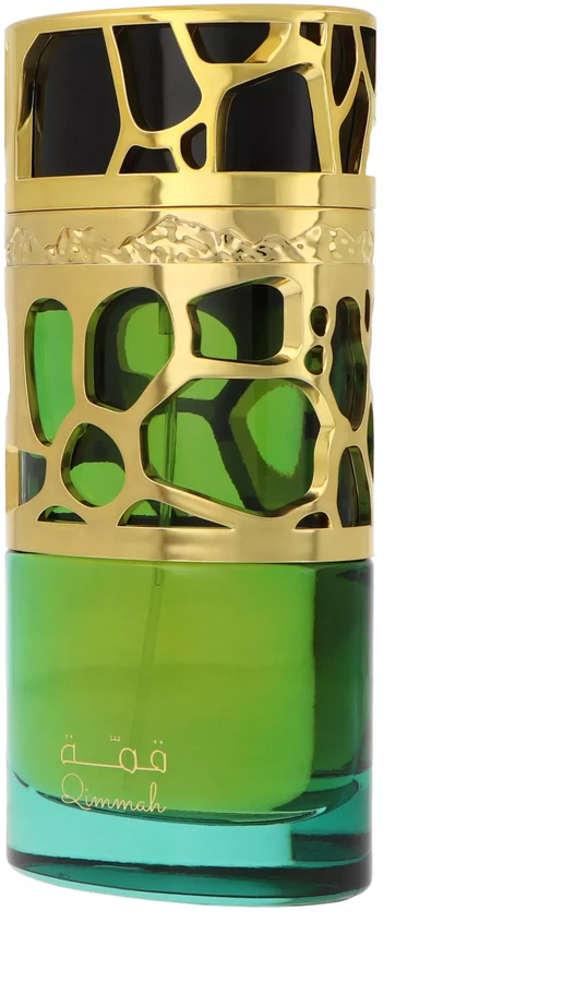 Lattafa Qimmah For Women EDP parfumuotas vanduo moterims, 100 ml