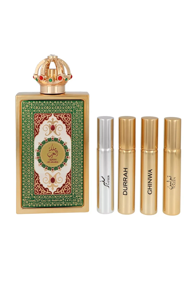 Lattafa Pride Queen Of Arabia EDP parfumuotas vanduo moterims, 100