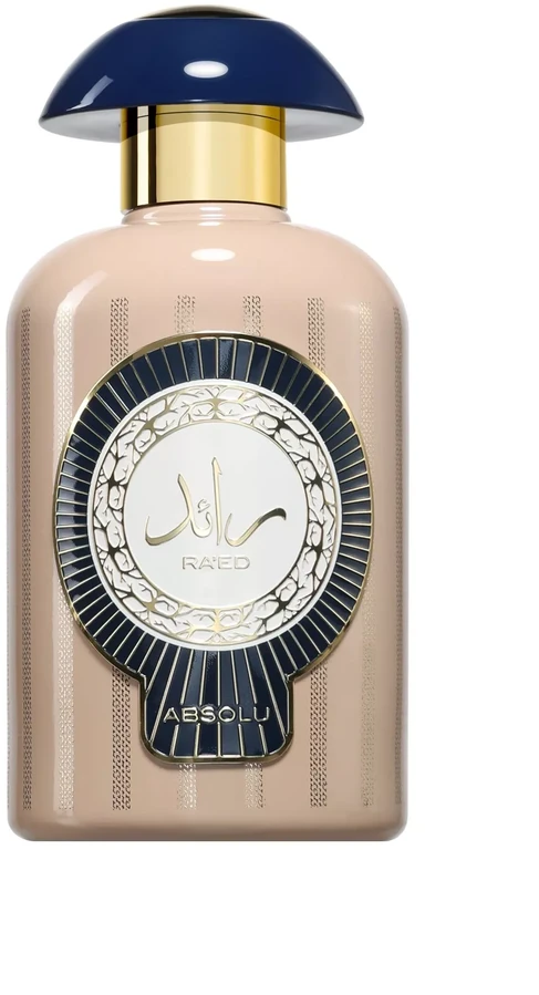 Lattafa Ra'ed Absolu EDP parfumuotas vanduo unisex, 100 ml