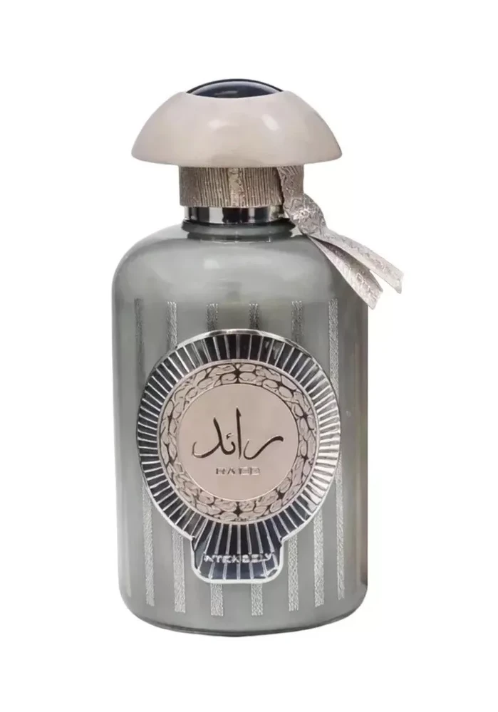 Lattafa Ra'ed Intensely EDP parfumuotas vanduo unisex, 100 ml