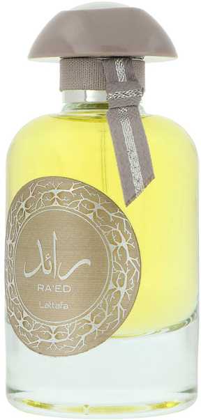 Unisex kvepalai Lattafa Ra'ed Silver EDP, 100 ml