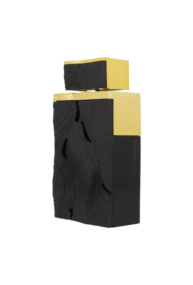 Unisex kvepalai Lattafa Ramaad Al Oud EDP, 100 ml