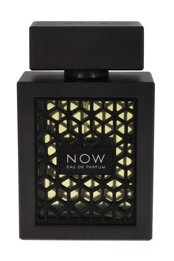 Kvepalai vyrams Lattafa Rave Now EDP, 100 ml