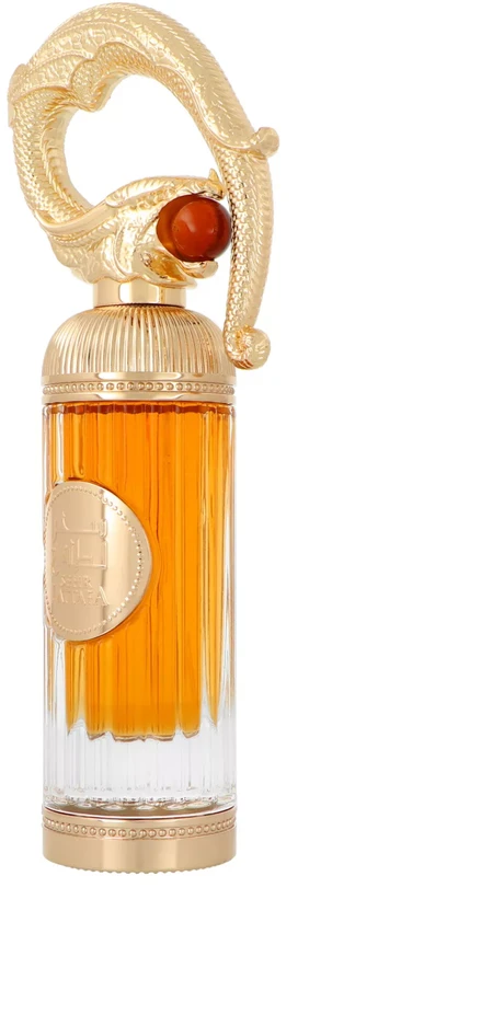 Lattafa Sehr EDP parfumuotas vanduo unisex, 100 ml