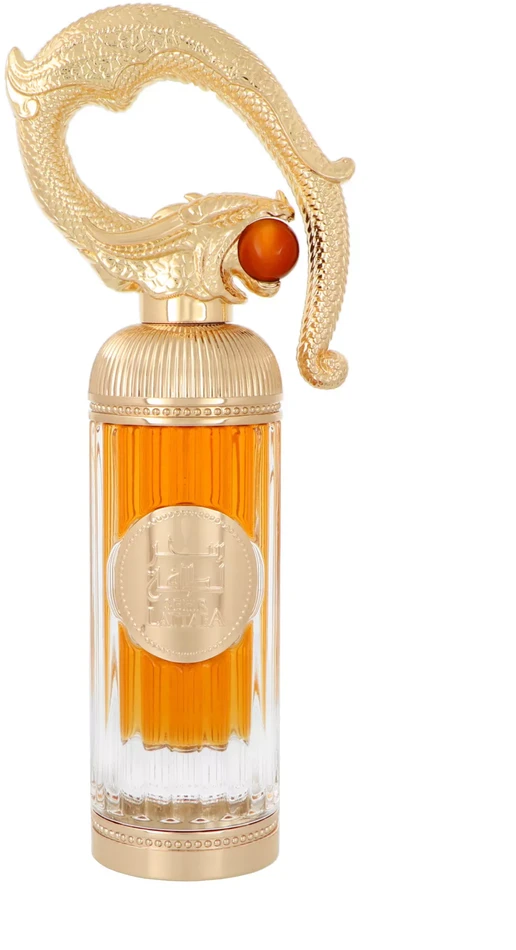 Lattafa Sehr EDP parfumuotas vanduo unisex, 100 ml