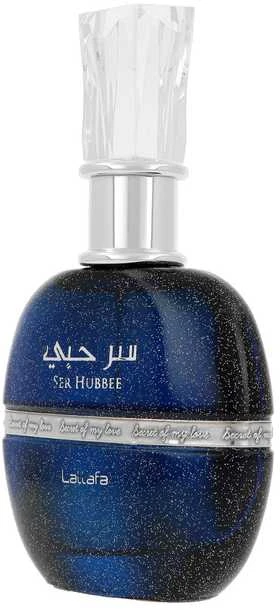 Kvepalai moterims  Lattafa Ser Hubbee EDP, 100 ml