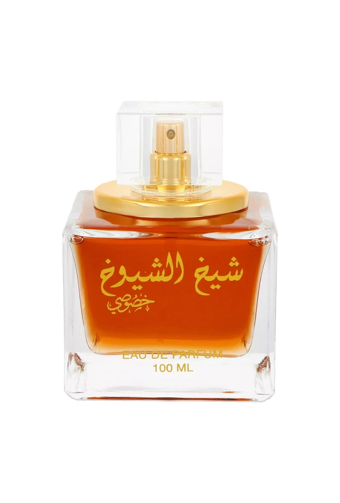 Lattafa Sheikh Al Shuyukh Khusoosi EDP parfumuotas vanduo unisex, 100 ml
