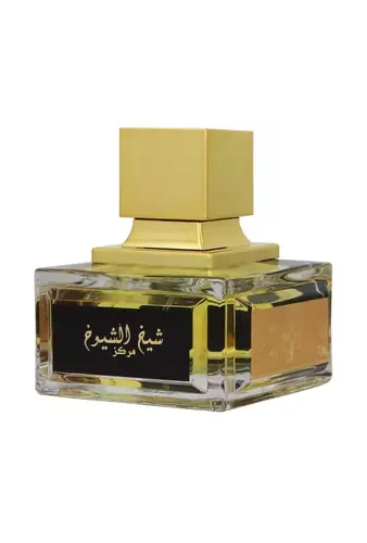 Lattafa Sheikh Al Shuyukh Concentrated EDP parfumuotas vanduo vyrams, 100 ml