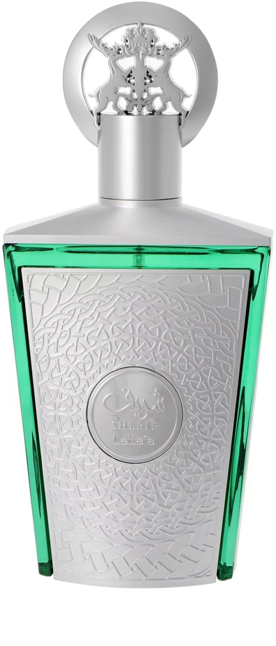 Lattafa Sherif EDP parfumuotas vanduo unisex, 100 ml