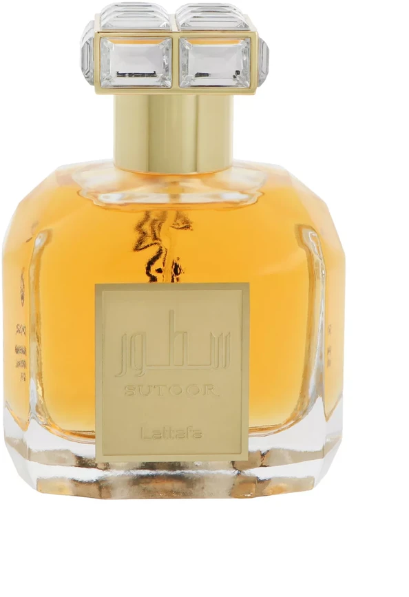 Lattafa Sutoor EDP parfumuotas vanduo unisex, 100 ml