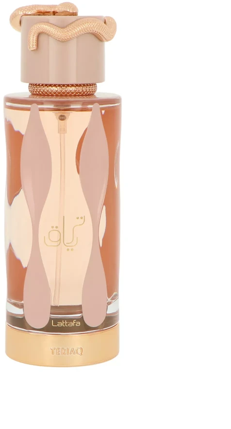 Unisex kvepalai Lattafa Teriaq EDP, 100 ml