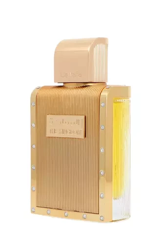 Kvepalai vyrams Lattafa The Kingdom EDP, 100 ml
